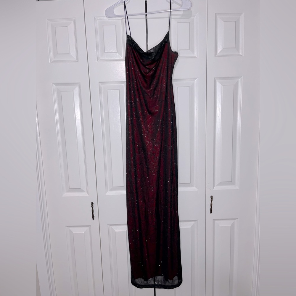 90s City Triangles Women’s Dress Size Medium